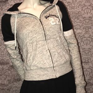 Hollister Women’s Hooded Sweater